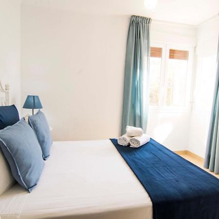 Letmalaga Economy Compas Apartment Exterior foto