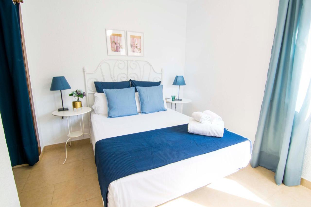 Letmalaga Economy Compas Apartment Exterior foto
