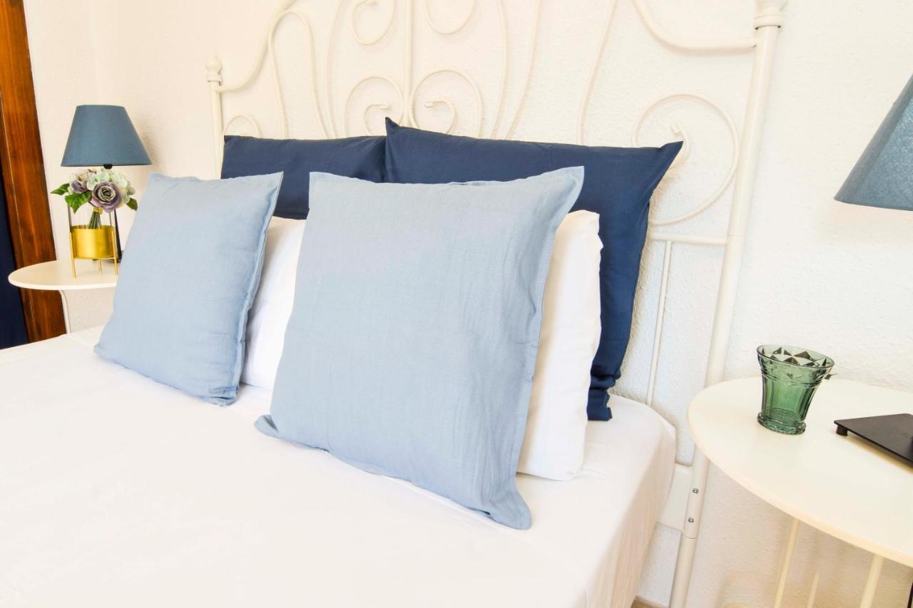 Letmalaga Economy Compas Apartment Exterior foto